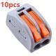 Universal Compact Wire Connector