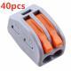 Universal Compact Wire Connector