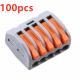Universal Compact Wire Connector