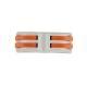 Universal Compact Wire Connector