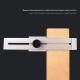 Woodworking Layout Square Ruler