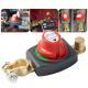 12V 24V Car Battery Disconnect  Cut Off Isolator Marine Truck Camper Boat New Uk