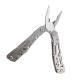 Multifunctional Stainless Steel Multi-tool Pocket Pliers Saw Folding Pliers Outdoor Tools UK