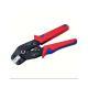 SN-58B Automotive Plug-in Crimping Pliers With Multiple Jaws Are Suitable For Bare Terminal Insulation Terminals And Tubular Terminals,Clamping Fixture, Multi Clamping Mold, Wire Set, DuPont Terminal,