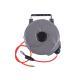 20m Air Line Compressor Air Hose Reel  Retractable Wall Mount
