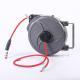 20m Air Line Compressor Air Hose Reel  Retractable Wall Mount