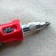 Mini Multifunctional Scraper Screwdriver Set,Reversible Steel Connector With Quick Action And Variety Of Pins, Durable Hand Tool Kit