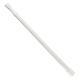 The Adjustable Shower Curtain Rod Makes It Easy And Convenient To Hang A Shower Curtain Or Dry Clothes