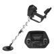 Treasure-hunting Gold Detectorready-to-use Metal Detector