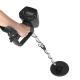 Treasure-hunting Gold Detectorready-to-use Metal Detector