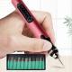 Electric Drilling Etching Pen Rechargeable Cordless