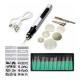 Electric Drilling Etching Pen Rechargeable Cordless