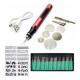 Electric Drilling Etching Pen Rechargeable Cordless