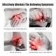 Left Right Hand Finger Rehabilitation Exerciser Robot Glov
