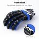 Left Right Hand Finger Rehabilitation Exerciser Robot Glov
