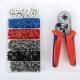 Cable Tie Gun Needle-type Terminal Crimping Pliers