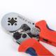 Cable Tie Gun Needle-type Terminal Crimping Pliers