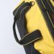 14-inch Oxford Cloth Hard-bottom Tool Bag