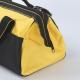 14-inch Oxford Cloth Hard-bottom Tool Bag