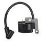 Mower Chain Saw Accessories Ignition Coil Home-lite XL XL2 Super 2 VI 94711