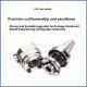 CNC Tool Holder Double-edged Rough Boring Hole Cutter Bar