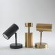 Indoor Bedside Golden Minimalist Study Small Wall Lamp