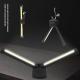 Fashion New Double-sided Foldable Maintenance Light