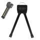 Fashion New Double-sided Foldable Maintenance Light