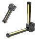 Fashion New Double-sided Foldable Maintenance Light