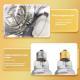 Heat Preservation Lamp Pig Warm Chicken Farm Dedicated Heating Bulb