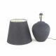 Handmade Wooden Silent Style Table Lamp Home Homestay Hotel Atmosphere Decoration Craft Ornaments