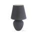 Handmade Wooden Silent Style Table Lamp Home Homestay Hotel Atmosphere Decoration Craft Ornaments