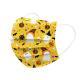 Halloween Masks Halloween Print Flat Masks
