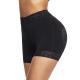 Tight Gridles Shaping High Waist Package Hip Boxer Abdominal Pants