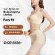 Seamless Safety High Waist Belly Compression Leggings Women
