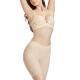 Seamless Safety High Waist Belly Compression Leggings Women