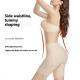 Seamless Safety High Waist Belly Compression Leggings Women