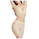 Seamless Safety High Waist Belly Compression Leggings Women