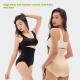 Anti-gravity Hip Lifting Tummy Slimming Breathable Plus Size Ladies High-waist Panty