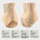 Anti-gravity Hip Lifting Tummy Slimming Breathable Plus Size Ladies High-waist Panty