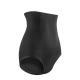 Anti-gravity Hip Lifting Tummy Slimming Breathable Plus Size Ladies High-waist Panty