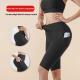 Yoga Pants Womens Sports Fitness Five-point Shark Pants