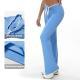 Summer Cross-border Elastic Waistband Yoga Pants