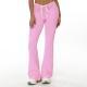 Summer Cross-border Elastic Waistband Yoga Pants