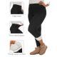 Fleece-lined Womens Warm Winter Thick Leggings