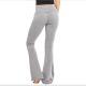 Skin-friendly Yoga Home Flared Pants Leisure Sports