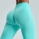 Sports Running Yoga Clothes High Waist Hip Lift Quick-drying Slim Fit Fitness Pants