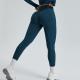 Sports Running Yoga Clothes High Waist Hip Lift Quick-drying Slim Fit Fitness Pants