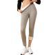 Plus Size Fleece-lined Thicker Cashmere Leggings