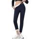 Plus Size Fleece-lined Thicker Cashmere Leggings